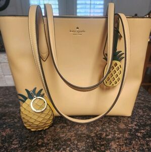 KATE SPADE PURSE AND COIN PURSE